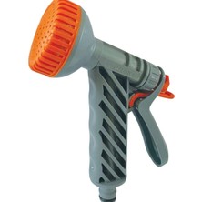 Tetikli Süzek Tabancası Jaklı