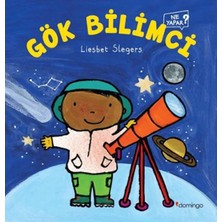 Uravas Store Gök Bilimci Ne Yapar?