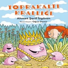 Uravas Store Toprakaltı Krallığı