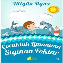 Uravas Store Çukluk Limanıma Sığınan Foklar