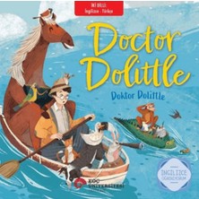 Uravas Store Dtor Dolittle - Doktor Dolittle (Ingilizce - Türkçe)