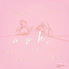 Uravas Store Aşk, Yalnızlık Diğer Her Şey Için Sıradışı Tarifler