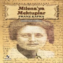 Uravas Store Milena'ya Mektuplar