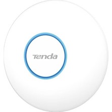 Tenda İ27 Wifi 6 Ax3000 3000 Mbps Dual Bant Tavan Tipi Access Point