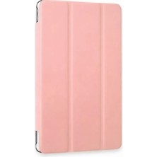 Uravas Store Galaxy Tab A9 Kılıf Tablet Kılıf - Gold