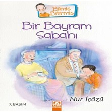 Uravas Store Bilmiş Bitirmiş - Bir Bayram Sabahı