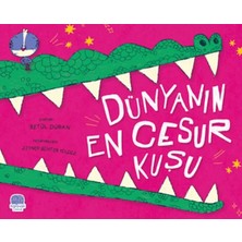 Uravas Store Dünyanın Cesur Kuşu