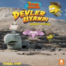 Uravas Store Kral Şakir Devler Uyandı Nemrut Yolcusu