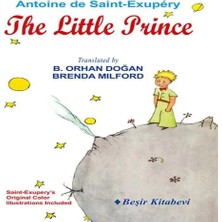 Uravas Store The Little Prince