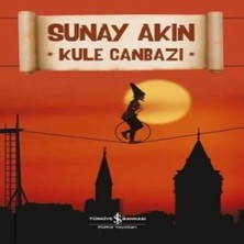 Uravas Store Kule Canbazı