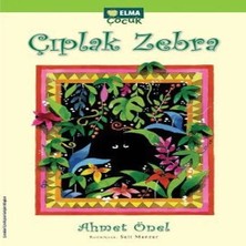 Uravas Store Çıplak Zebra