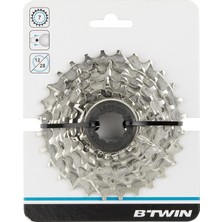 Decathlon Bisiklet Kaseti - 7 Vitesli Bisikletler Için Yedek Dişli Seti