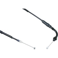 Monero Bajaj Pulsar Ns 200 Gaz Teli