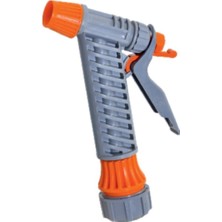 Tetikli Su Tabancası 3/4” Lüks Rekorlu