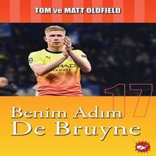 Uravas Store Benim Adım De Bruyne