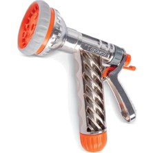 Krom 6 Nozul Tabanca