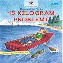 Uravas Store 45 Kilogram Problemi - Matematik Her Yerde