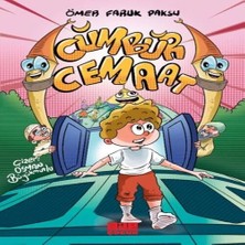 Uravas Store Cümbür Cemaat