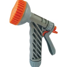 Tetikli Süzek Tabancası 1/2” Lüks Rekorlu