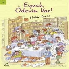 Uravas Store Eyvah, Ödevim Var!