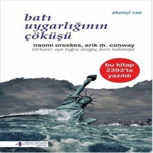 Uravas Store Batı Uygarlığının Çöküşü