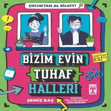 Uravas Store Bizim Evin Tuhaf Halleri - Çuktan Al Biiyi