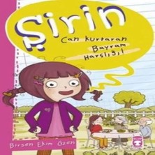 Uravas Store Şirin Iş Başında - 02 Cankurtaran Bayram Harçlığı