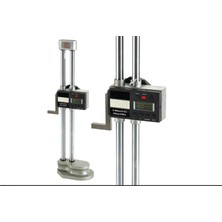 Gfb Dijital Yükseklik Mihengiri (Çift Kolonlu) 0-300X0,01MM