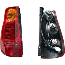 Jakuza Hyundai Matrix Stop Lambası Arka Sol 2001-2002-2003-2004-2005 Modeller