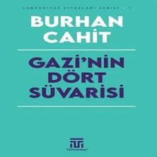 Uravas Store Gazi’nin Dört Süi