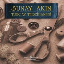 Uravas Store Tuncay Terzihanesi