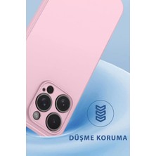 Uravas Store Reno 11F Kılıf First Silikon - Siyah