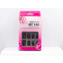 Art Nail Takma