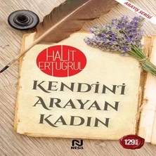Uravas Store Kendini Arayan Kadın