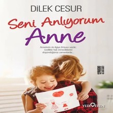 Uravas Store Seni Anlıyorum Anne