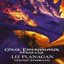 Uravas Store Göe Ejderhaların Yükselişi - Gökyüzü Efsaneleri