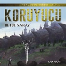 Uravas Store Koruyucu - Koruyucu Serisi 1
