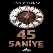 Uravas Store 45 Saniye