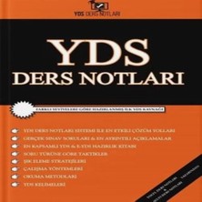 Uravas Store Sokak Ları Yayınları Yds Ders Notları