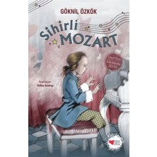 Uravas Store Sihirli Mozart 20. Yıl Özel Baskı