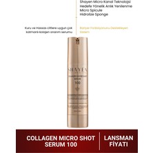 Shayen Paris Shayen Parıs Collagen Mıcro Shot 100