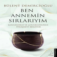 Uravas Store Ben Annemin Sırlarıyım
