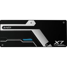 A4Tech Xp-70L Extended Roll-Up Fabric Gaming Mouse Pad
