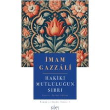 Uravas Store Hakiki Mutluluğun Sırrı