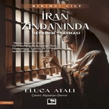 Uravas Store Iran Zindanında - Devrimin Trması