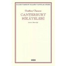 Uravas Store Canterbury Hikayeleri