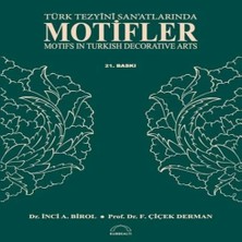 Uravas Store Türk Tezyini Sanatları Motifler