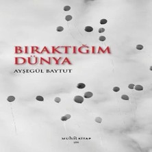 Uravas Store Bıraktığım Dünya