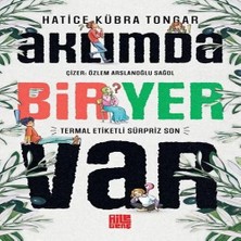 Uravas Store Aklımda Bir Yer Var