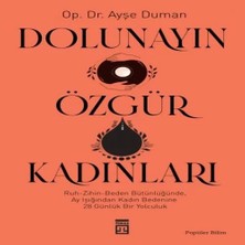 Uravas Store Dolunayın Özgür Kadınları